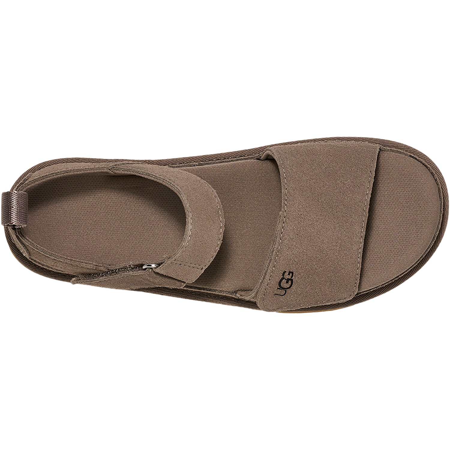 UGG Goldenstar Women's Sandals Smoke Plume