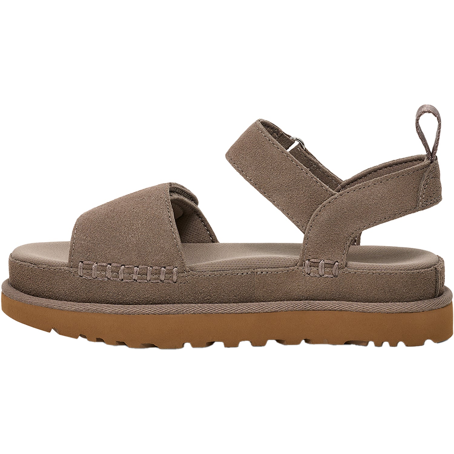 UGG Goldenstar Women's Sandals Smoke Plume