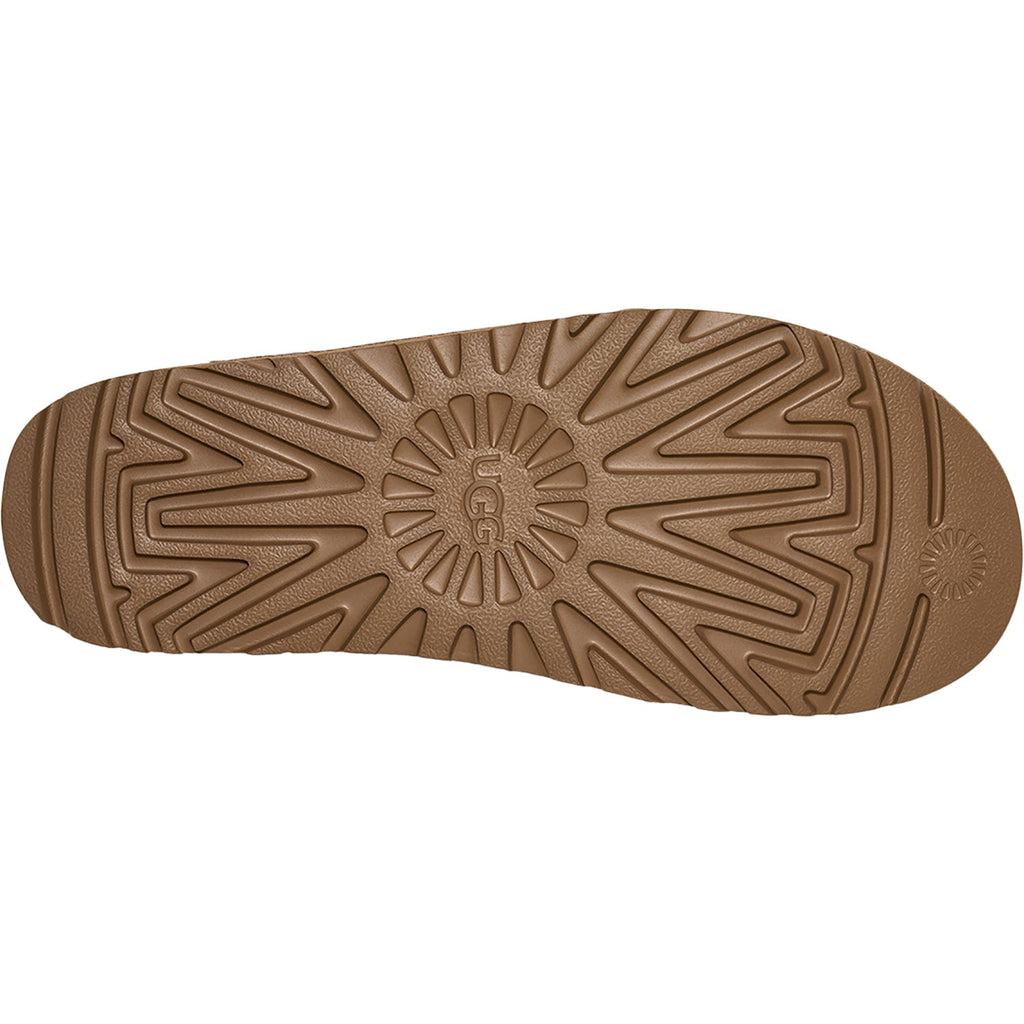 UGG Goldenstar Women's Sandals Smoke Plume