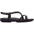 Fit Flop Gracie Women's Sandals Black Leather