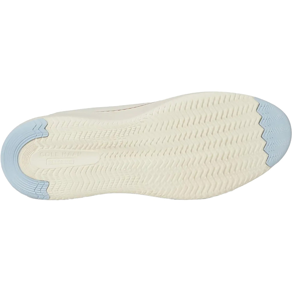 Cole Haan Grand Pro Top Spin Women's Sneakers Ivory/Biscuit