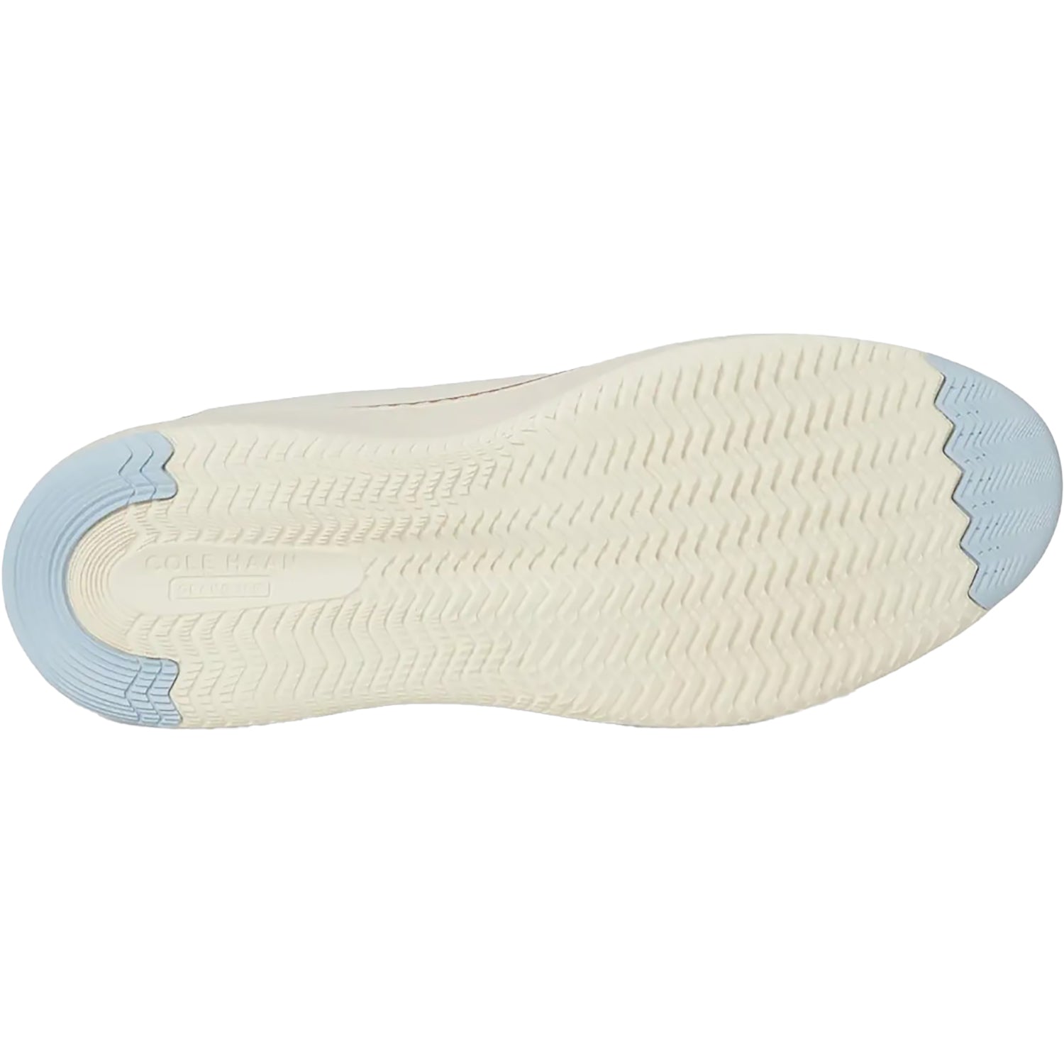 Cole Haan Grand Pro Top Spin Women's Sneakers Ivory/Biscuit