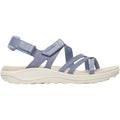Merrell Harbor Backstrap Women's Sandals Seaway