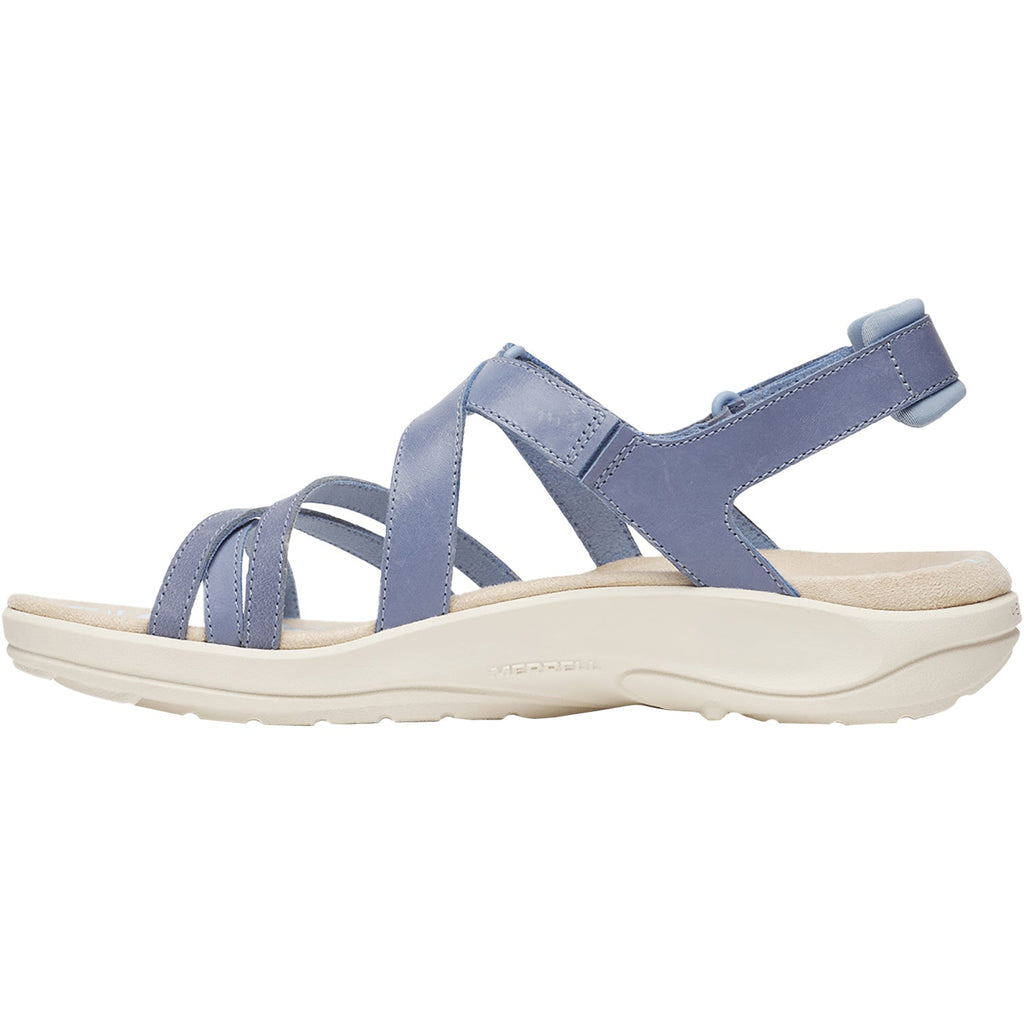 Merrell Harbor Backstrap Women's Sandals Seaway