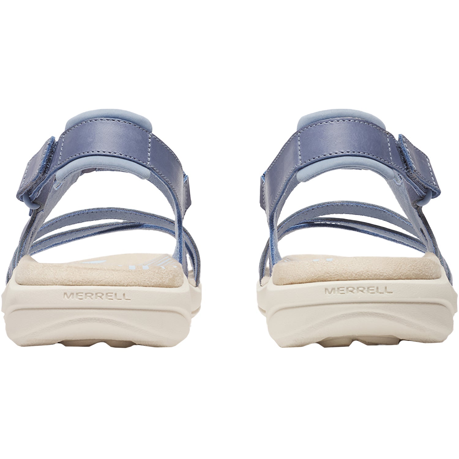Merrell Harbor Backstrap Women's Sandals Seaway