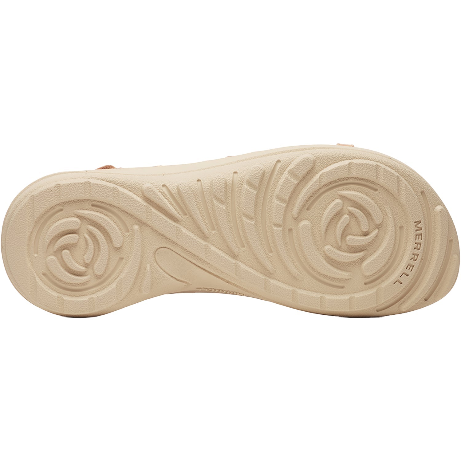 Merrell Harbor Backstrap Women's Sandals Tan Rose