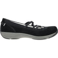 Dansko Harper Women's Shoes Black Suede