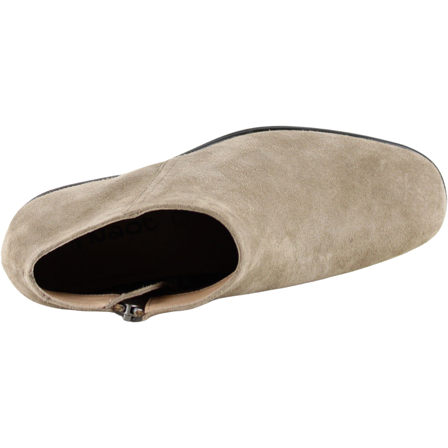 Naot Heir Women's Boots Almond Suede