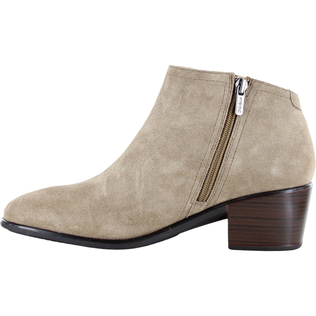 Naot Heir Women's Boots Almond Suede