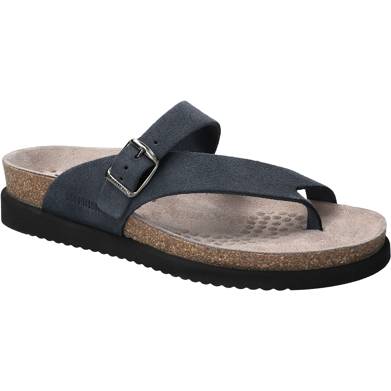 Mephisto Helen 62813 Women's Sandals Deep Blue Sandvel