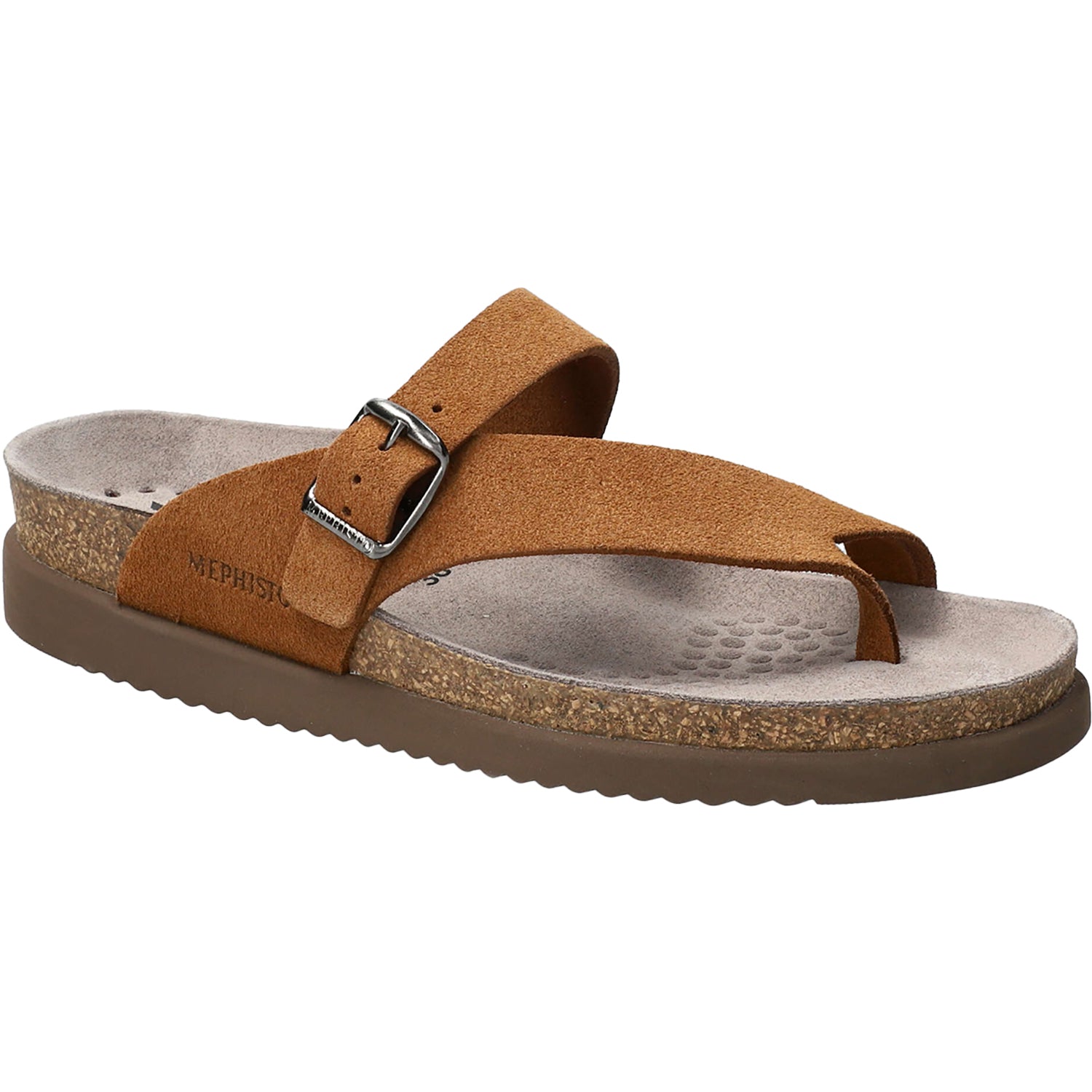 Mephisto Helen 62844 Women's Sandals Tobacco Sandvel