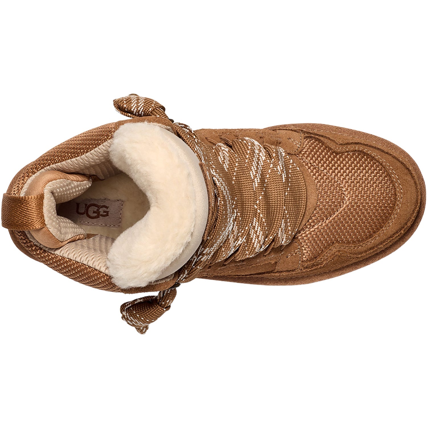 UGG Highmel Women's Boots s Chestnut