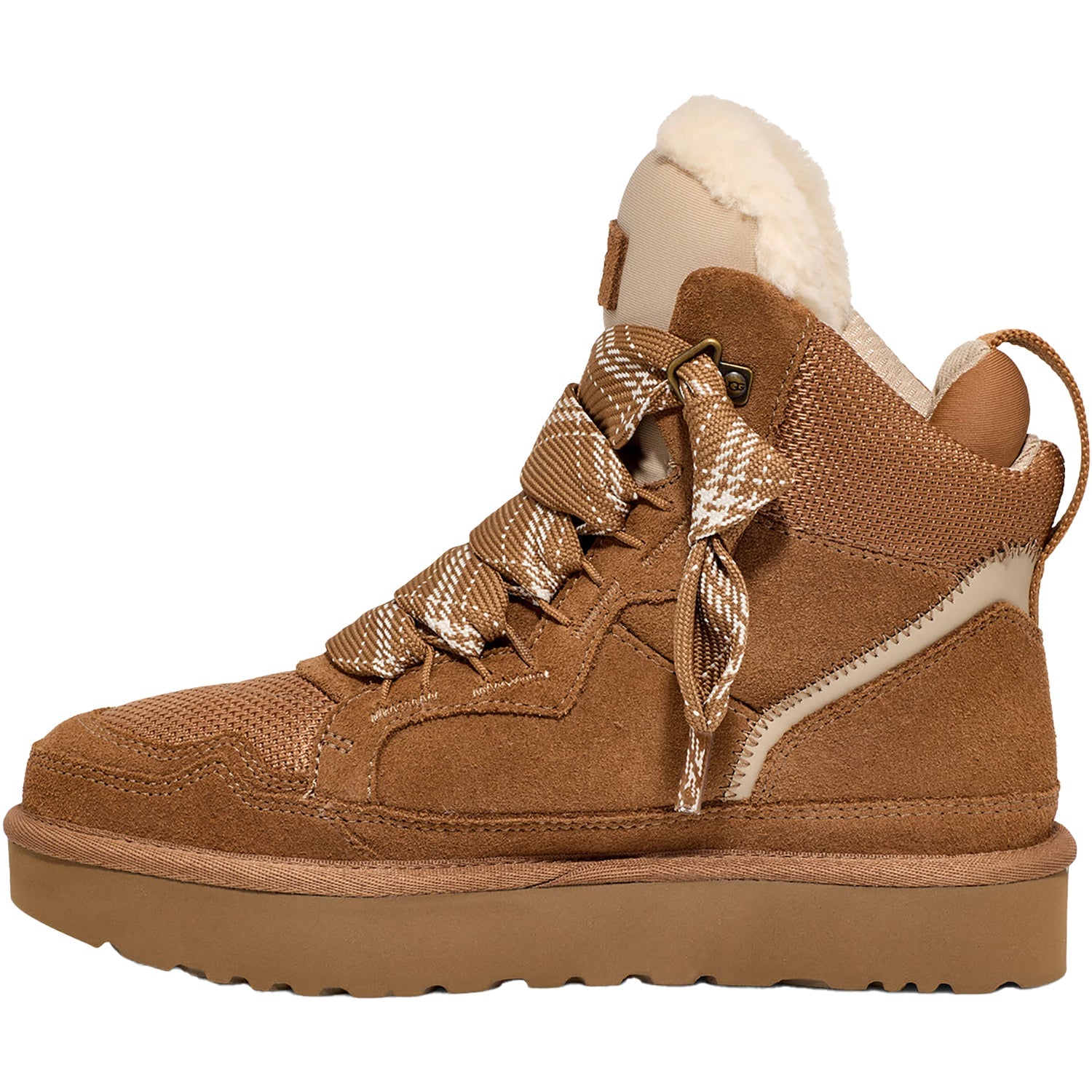 UGG Highmel Women's Boots s Chestnut