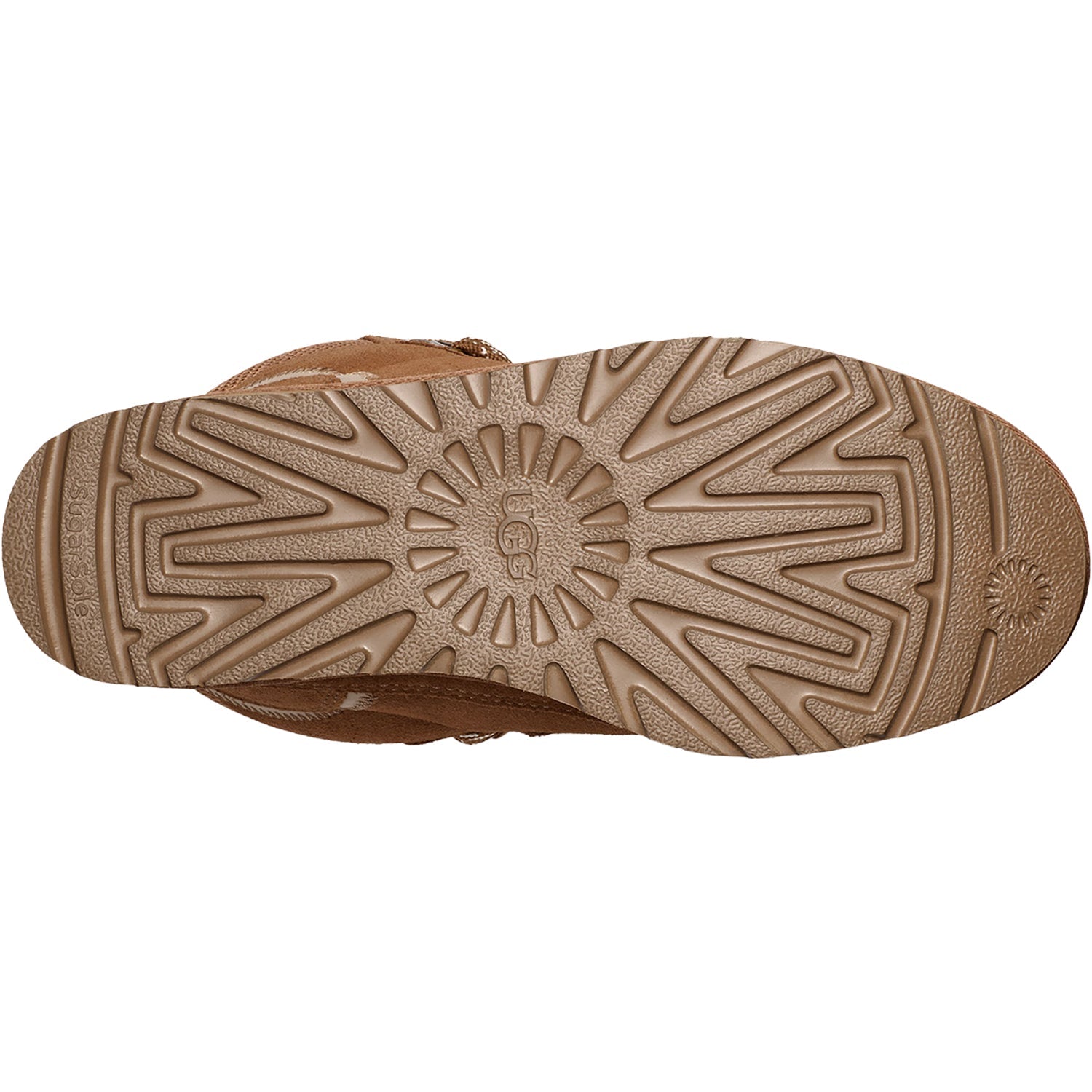 UGG Highmel Women's Boots s Chestnut