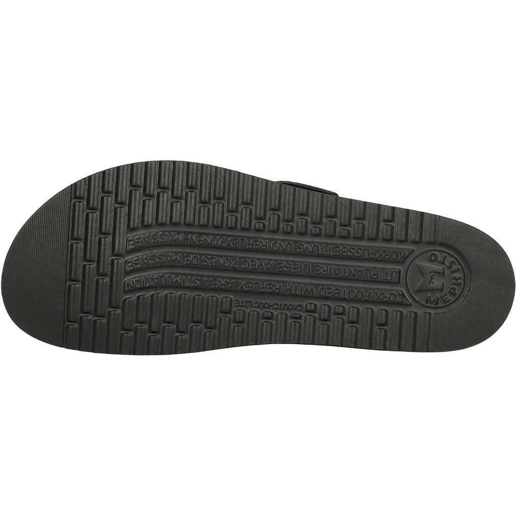 Mephisto Hester Women's Slide Sandals Grey Odysee
