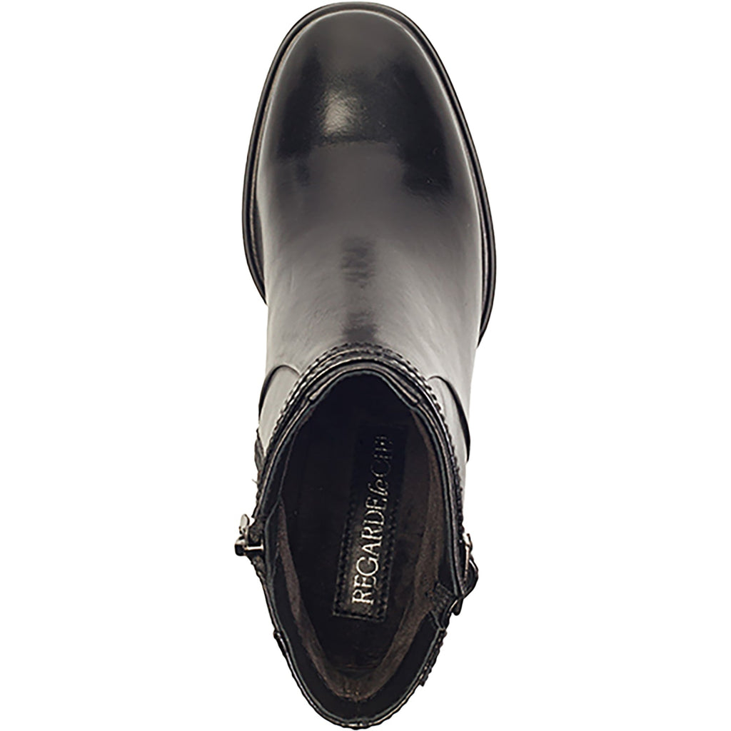 Regarde Le Ciel Hilary-02 2773 Women's Boots Delice/Naplak