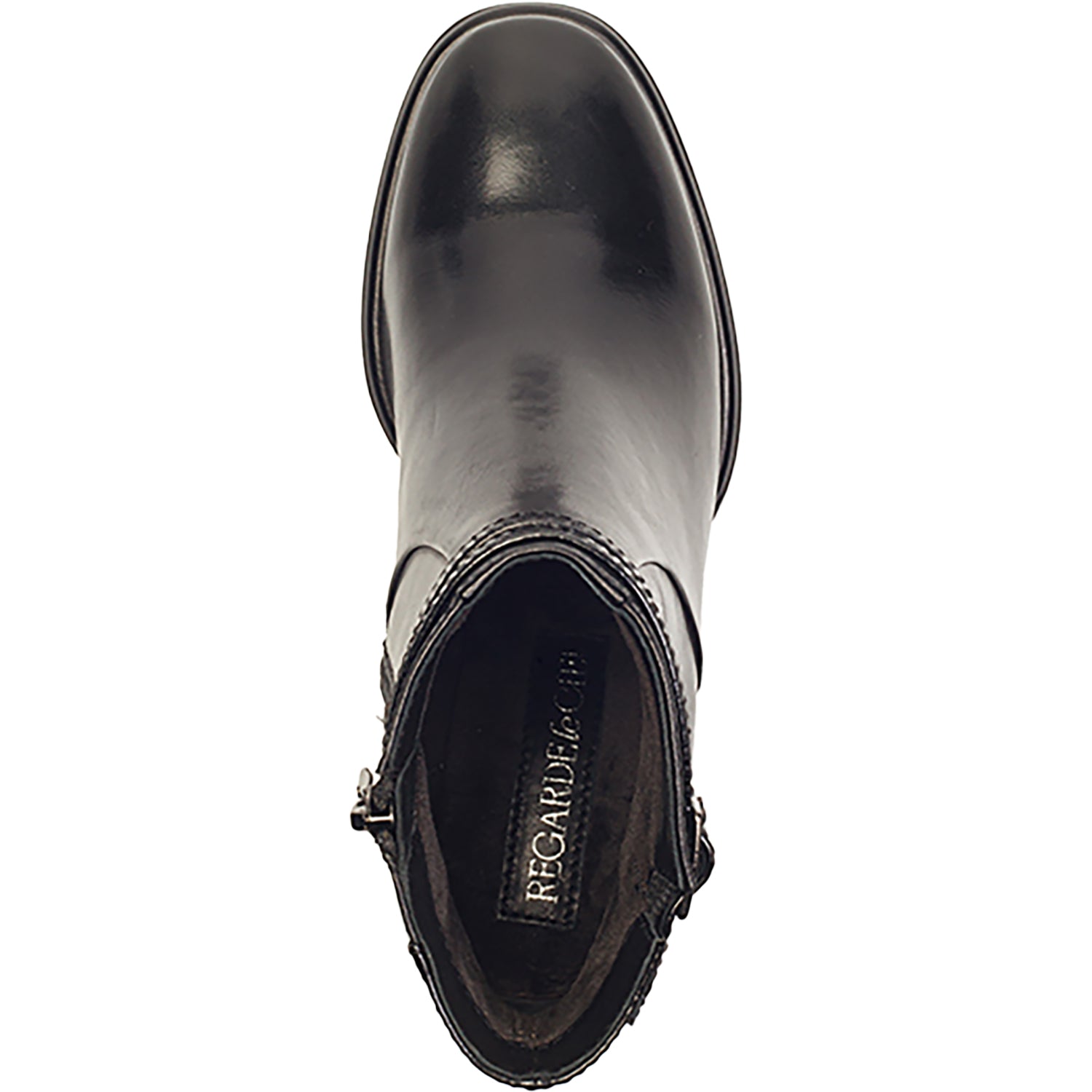 Regarde Le Ciel Hilary-02 2773 Women's Boots Delice/Naplak