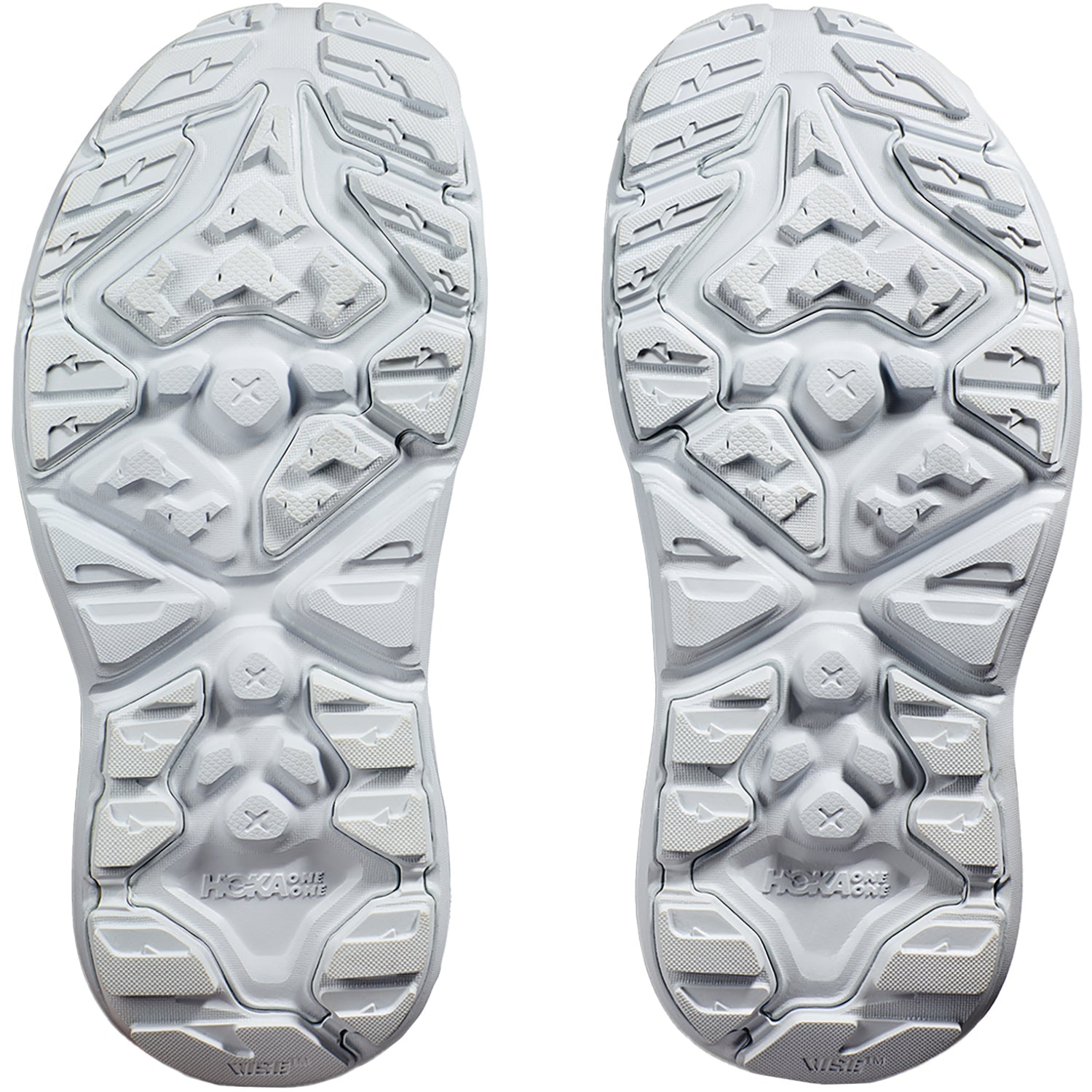 Hoka Hopara 2 Women's Outdoor Sandals Illusion/Amethyst