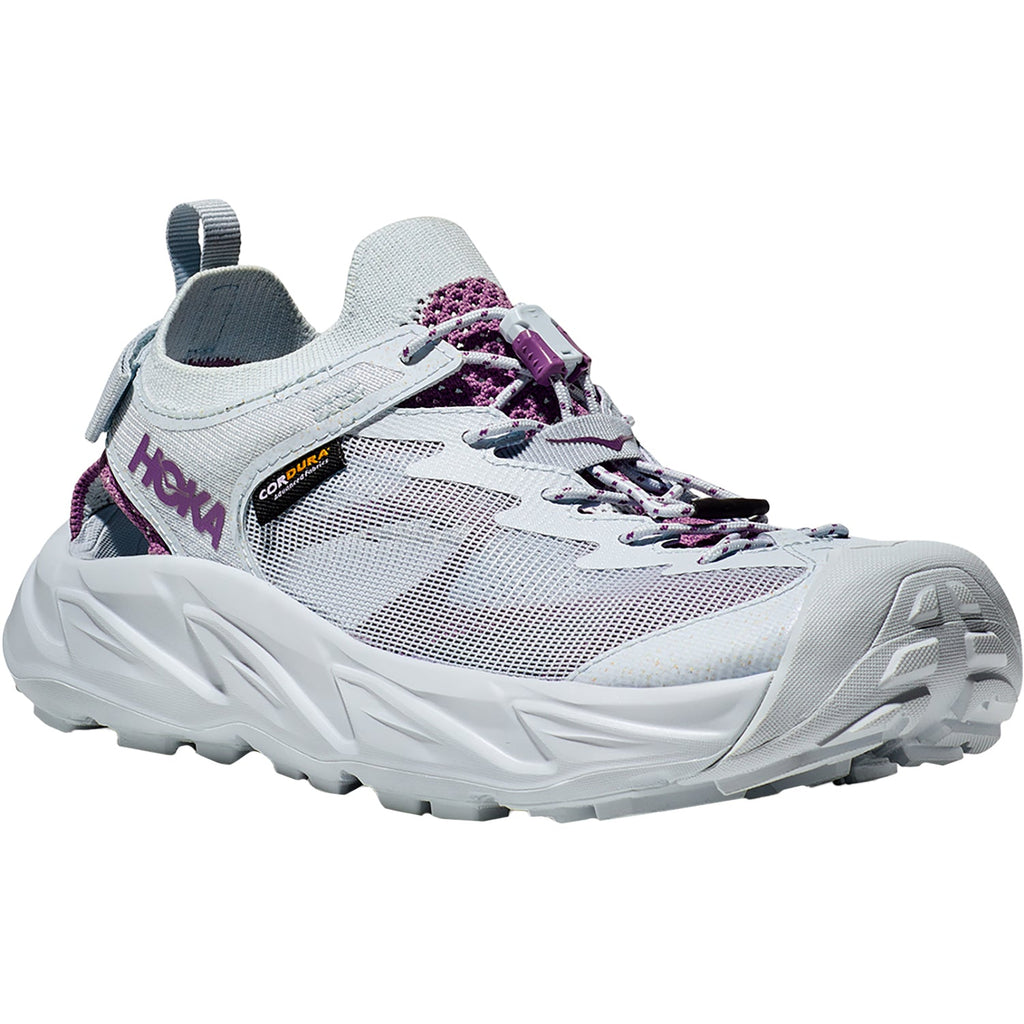 Hoka Hopara 2 Women's Outdoor Sandals Illusion/Amethyst