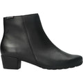 Mephisto Iola Softy 1200 Women's Boots Black