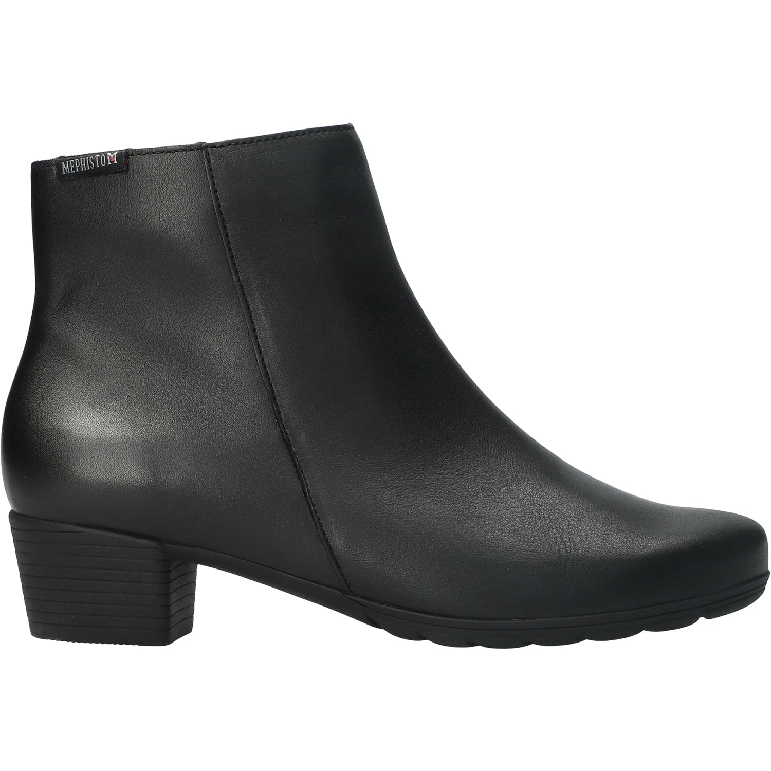 Mephisto Iola Softy 1200 Women's Boots Black