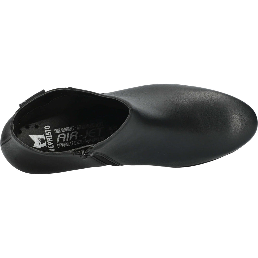Mephisto Iola Softy 1200 Women's Boots Black