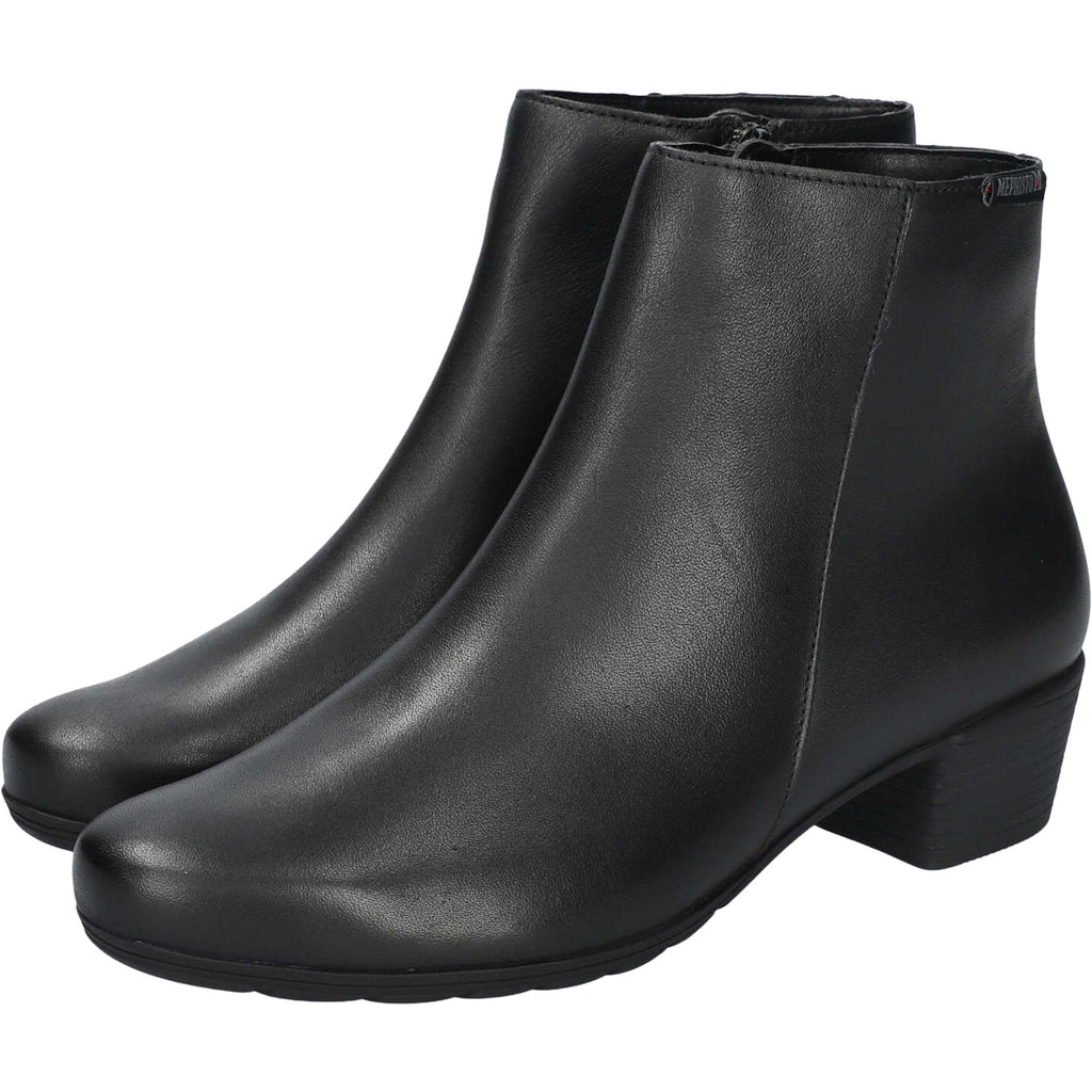 Mephisto Iola Softy 1200 Women's Boots Black