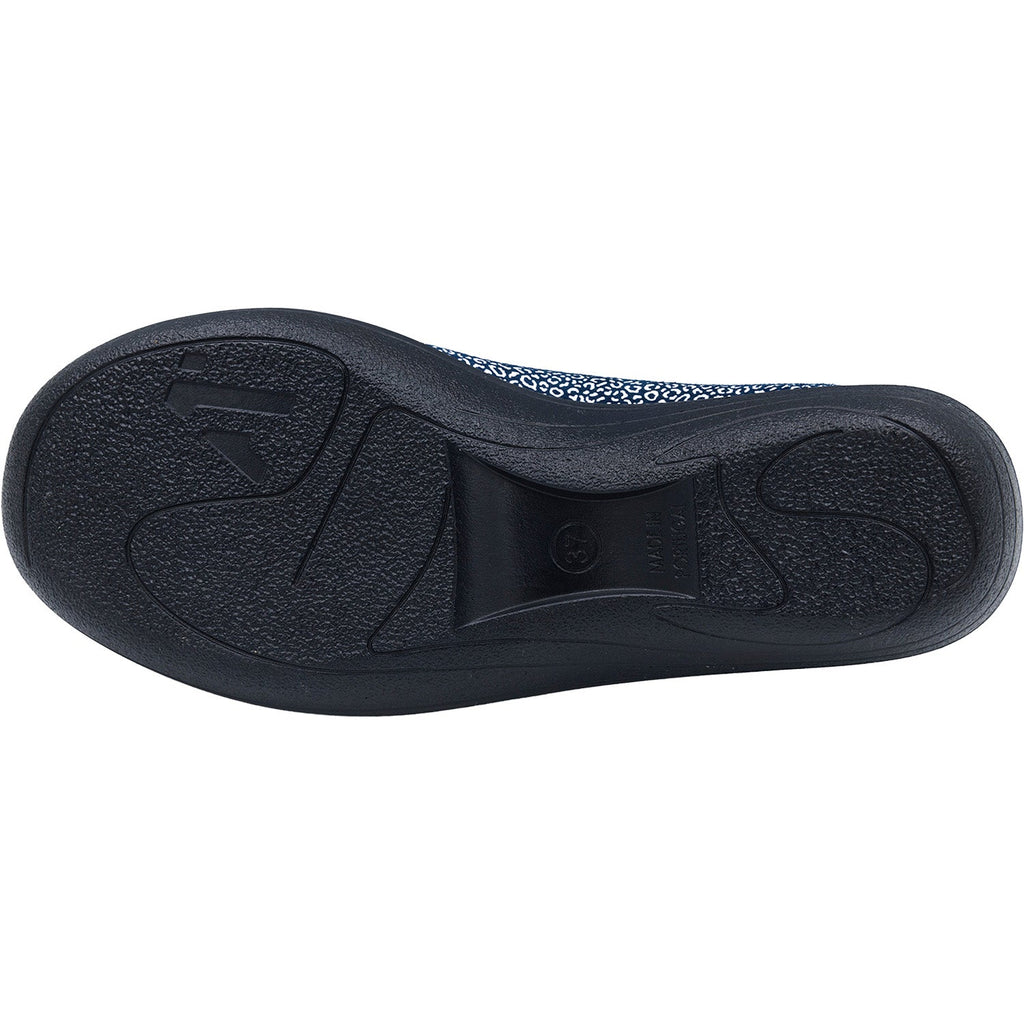 Arcopedico Itatiaia Women's Mary Jane Traditional Navy Seashell