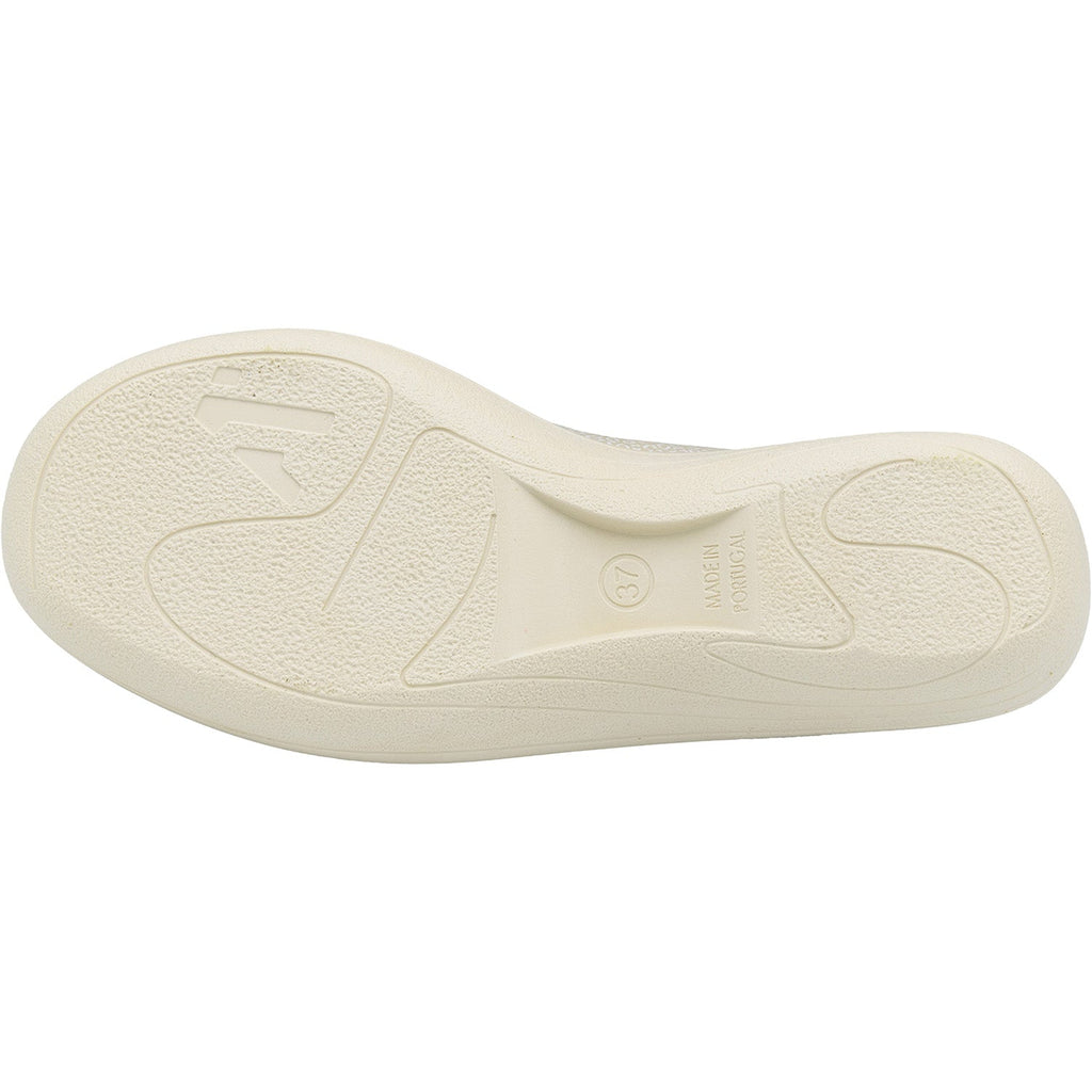 Arcopedico Itatiaia Women's Mary Jane Traditional Sahara Seashell