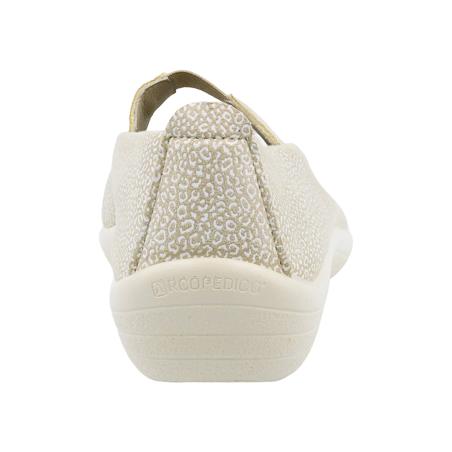 Arcopedico Itatiaia Women's Mary Jane Traditional Sahara Seashell