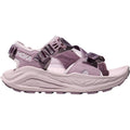 Hoka Infini Hike TC (Neutral Support) Women's Outdoor Sandals Fragrant Lilac/Lilac Cream