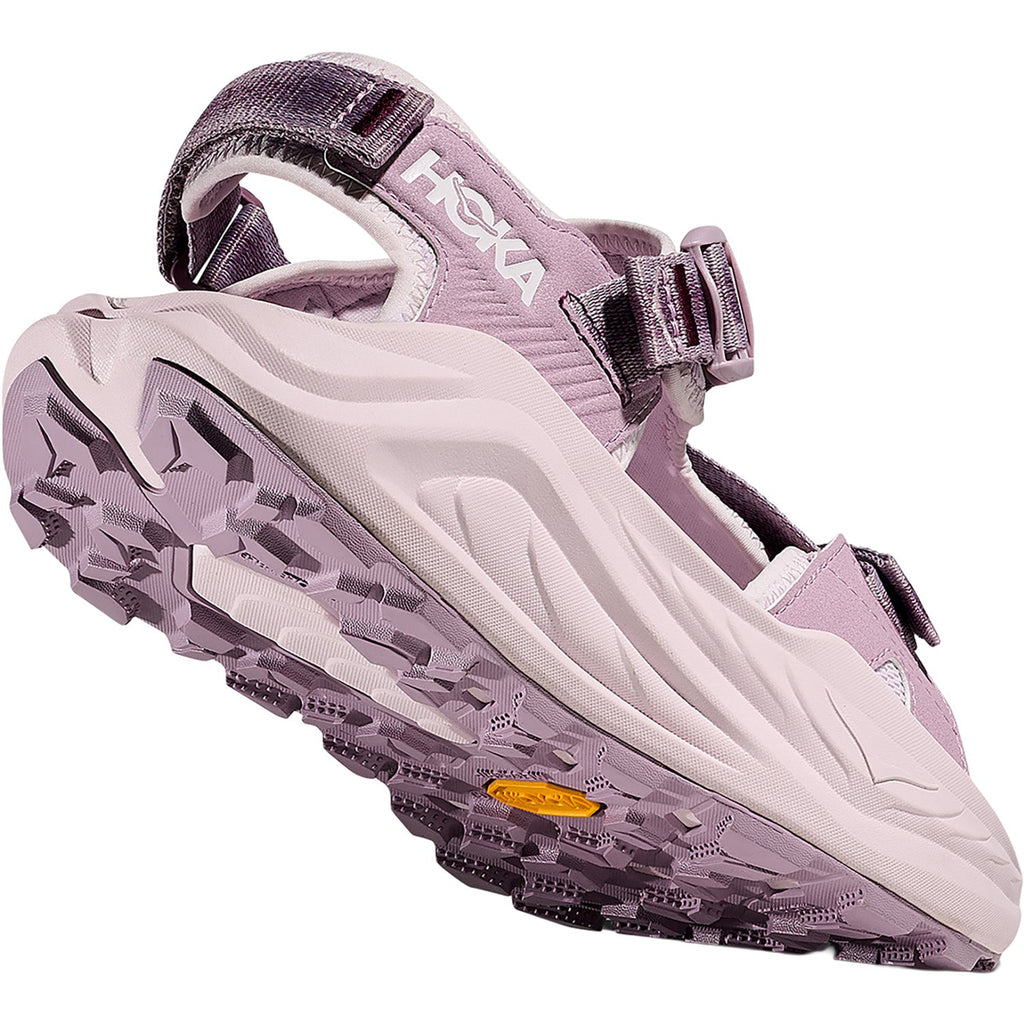 Hoka Infini Hike TC (Neutral Support) Women's Outdoor Sandals Fragrant Lilac/Lilac Cream