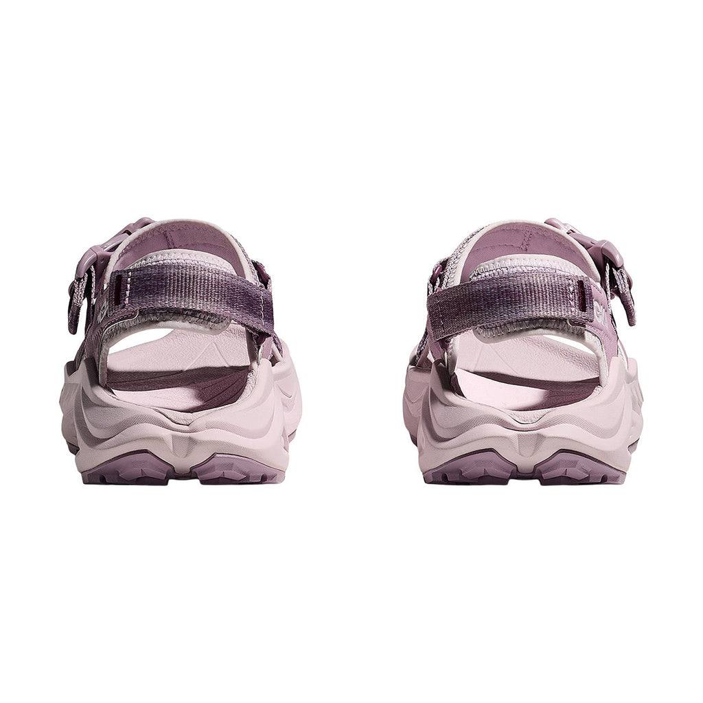 Hoka Infini Hike TC (Neutral Support) Women's Outdoor Sandals Fragrant Lilac/Lilac Cream