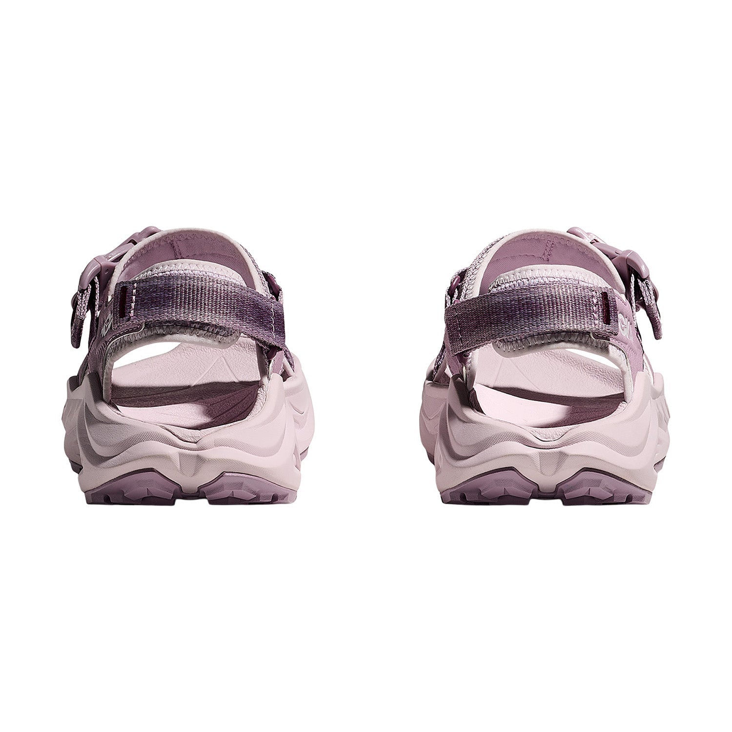 Hoka Infini Hike TC (Neutral Support) Women's Outdoor Sandals Fragrant Lilac/Lilac Cream