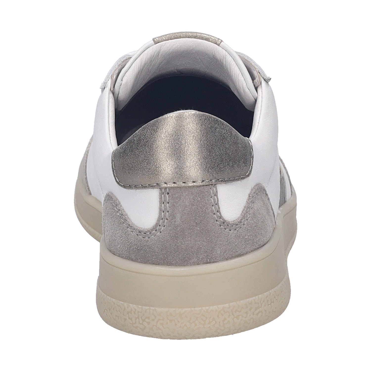 Josef Seibel Jade 01 Women's Lace Up Shoes Grey