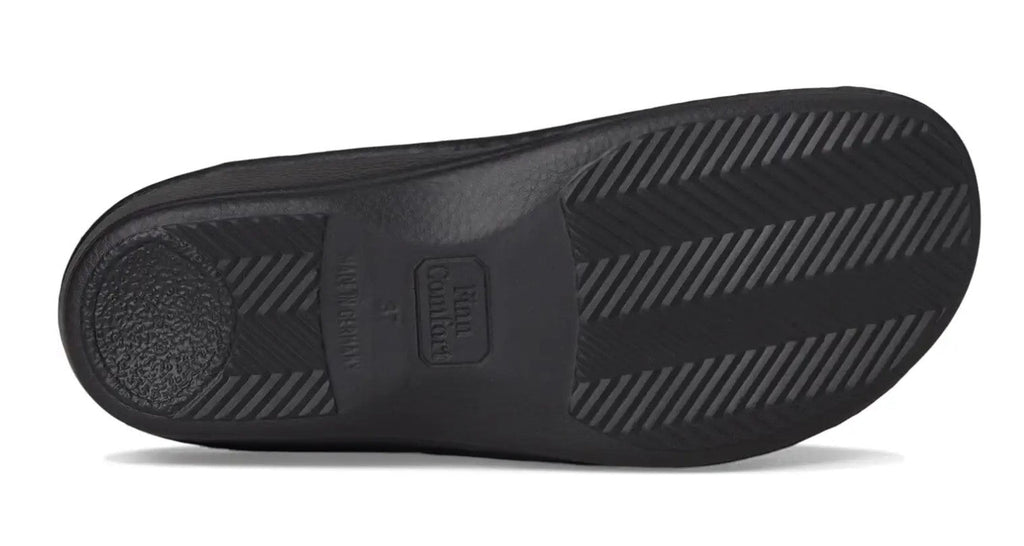 Finn Comfort Jamaika Soft Women's Black Delizia