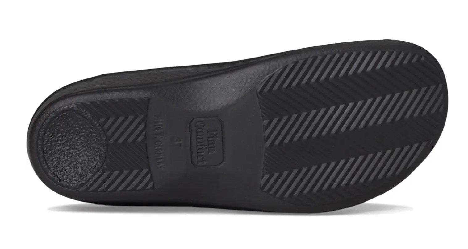 Finn Comfort Jamaika Soft Women's Black Delizia