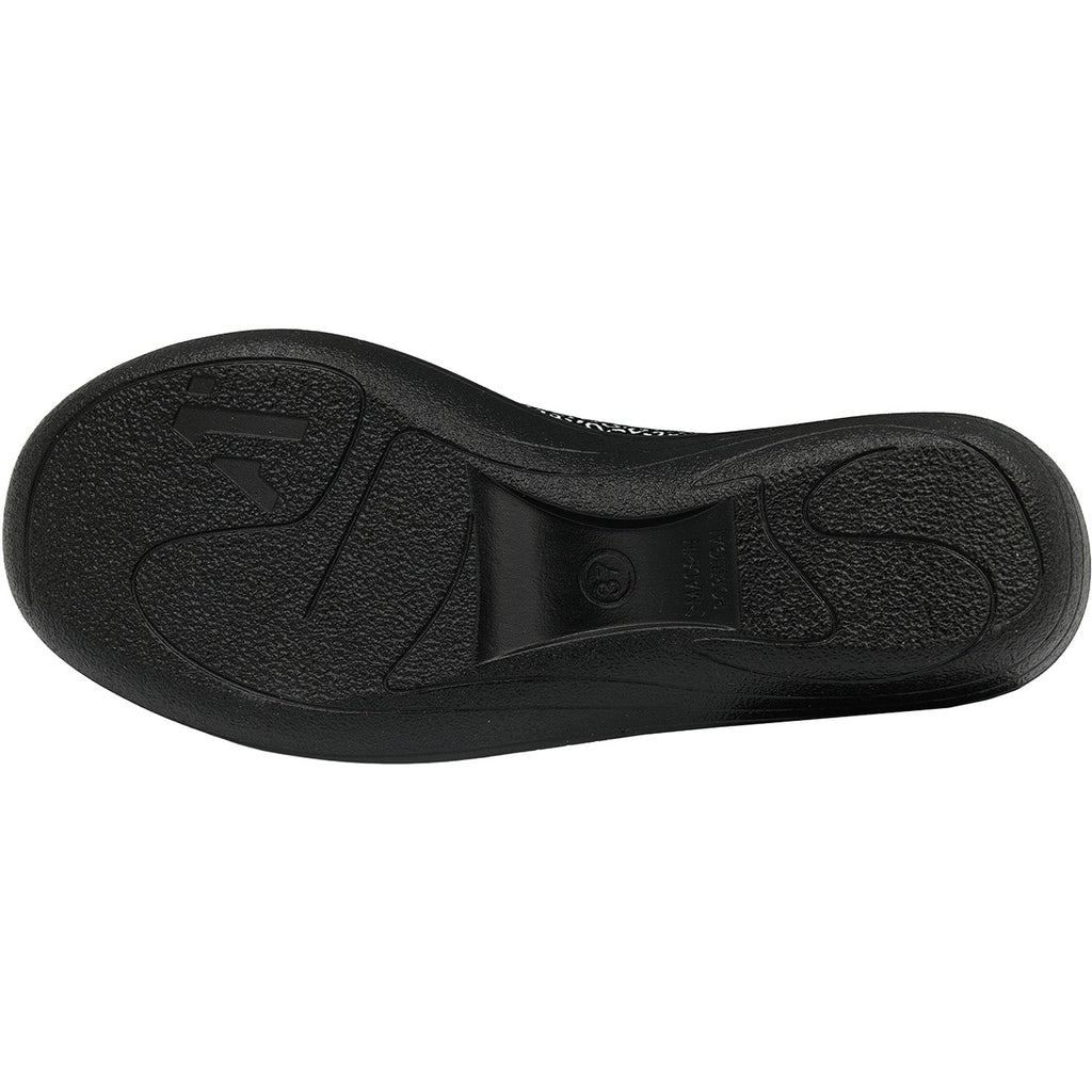 Arcopedico Jasmund Women's Flats Black Seashell