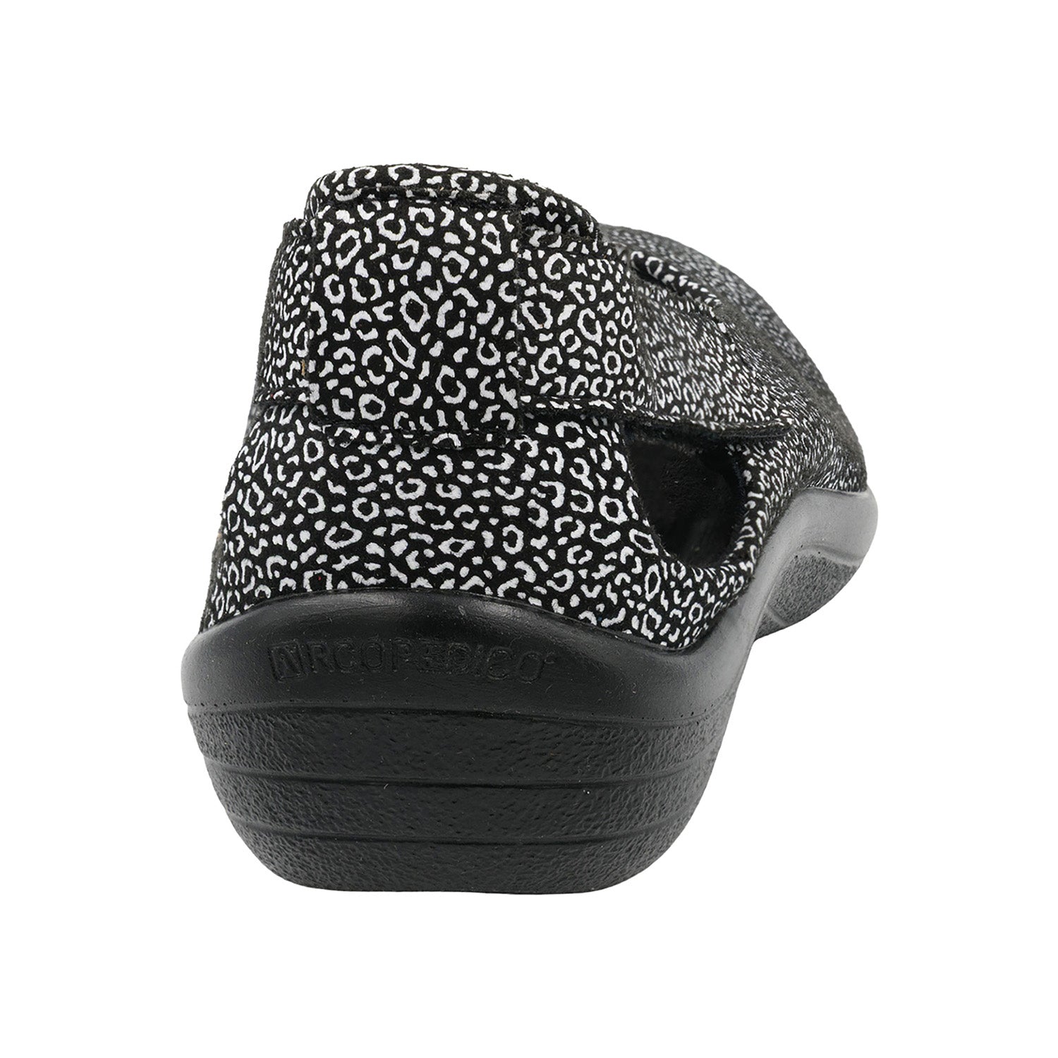 Arcopedico Jasmund Women's Flats Black Seashell