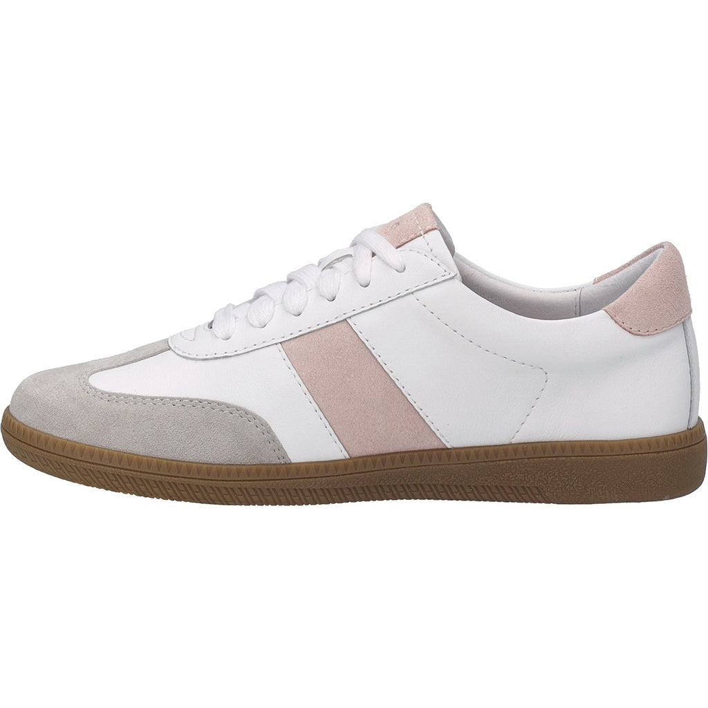 Josef Seibel Joleen 01 Women's Sporty Lace Up Shoes Pink Multi