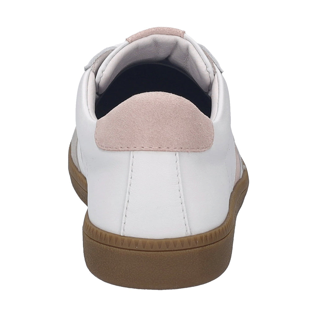 Josef Seibel Joleen 01 Women's Sporty Lace Up Shoes Pink Multi