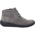 Josef Seibel Ruby 01 Women's Boots Gray Suede