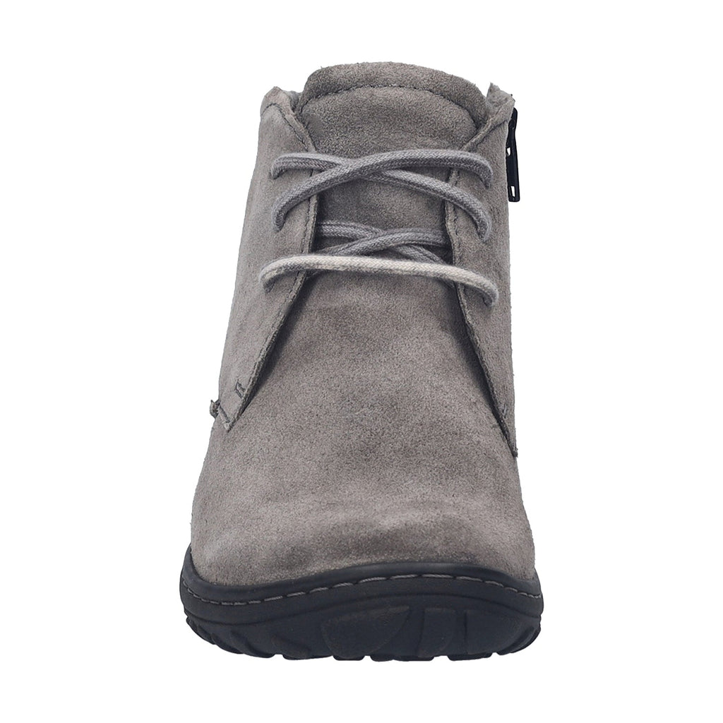 Josef Seibel Ruby 01 Women's Boots Gray Suede