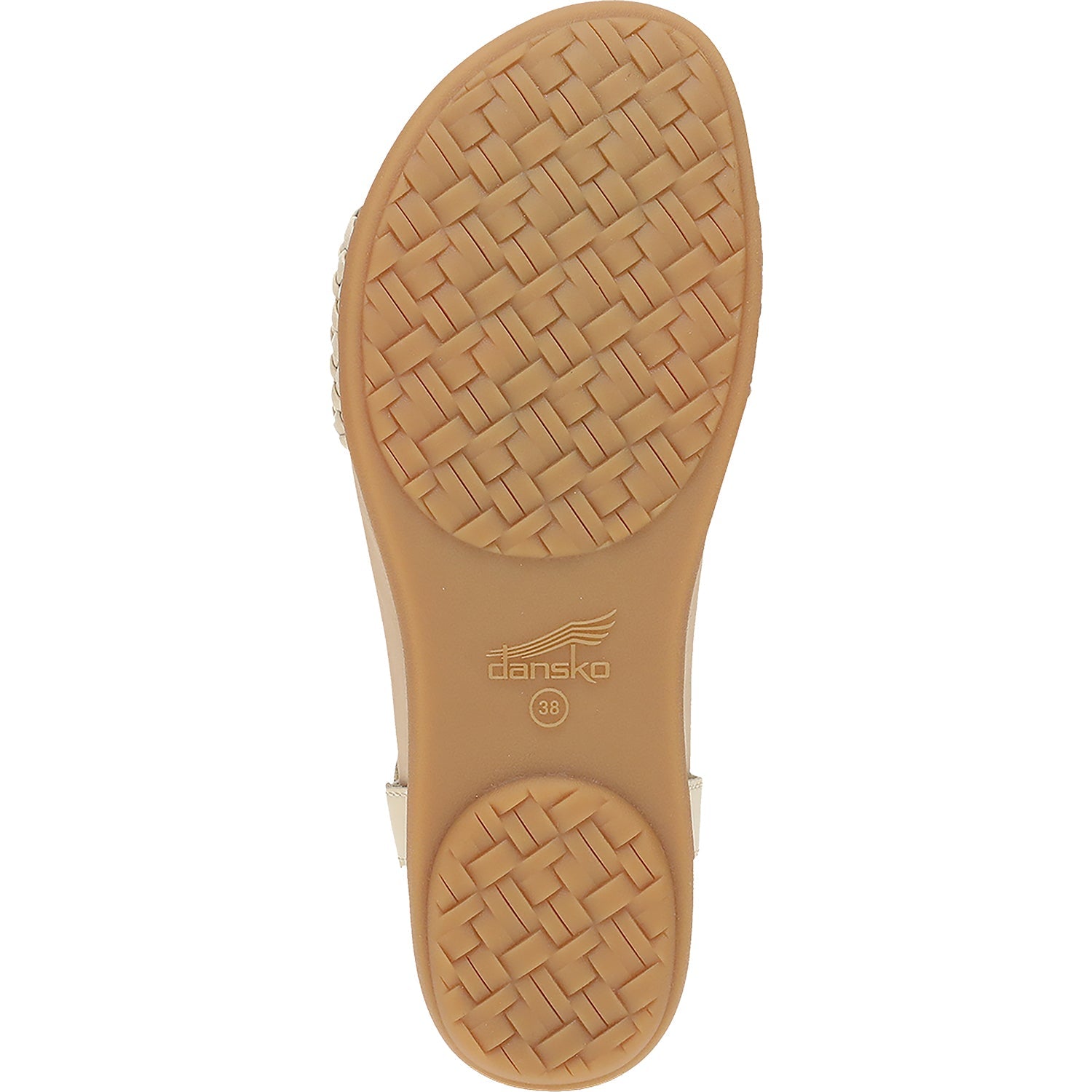 Dansko Jacklyn Women's Sandals Silver Multi