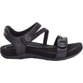 Aetrex Jess Women's Sandals Black Sparkle