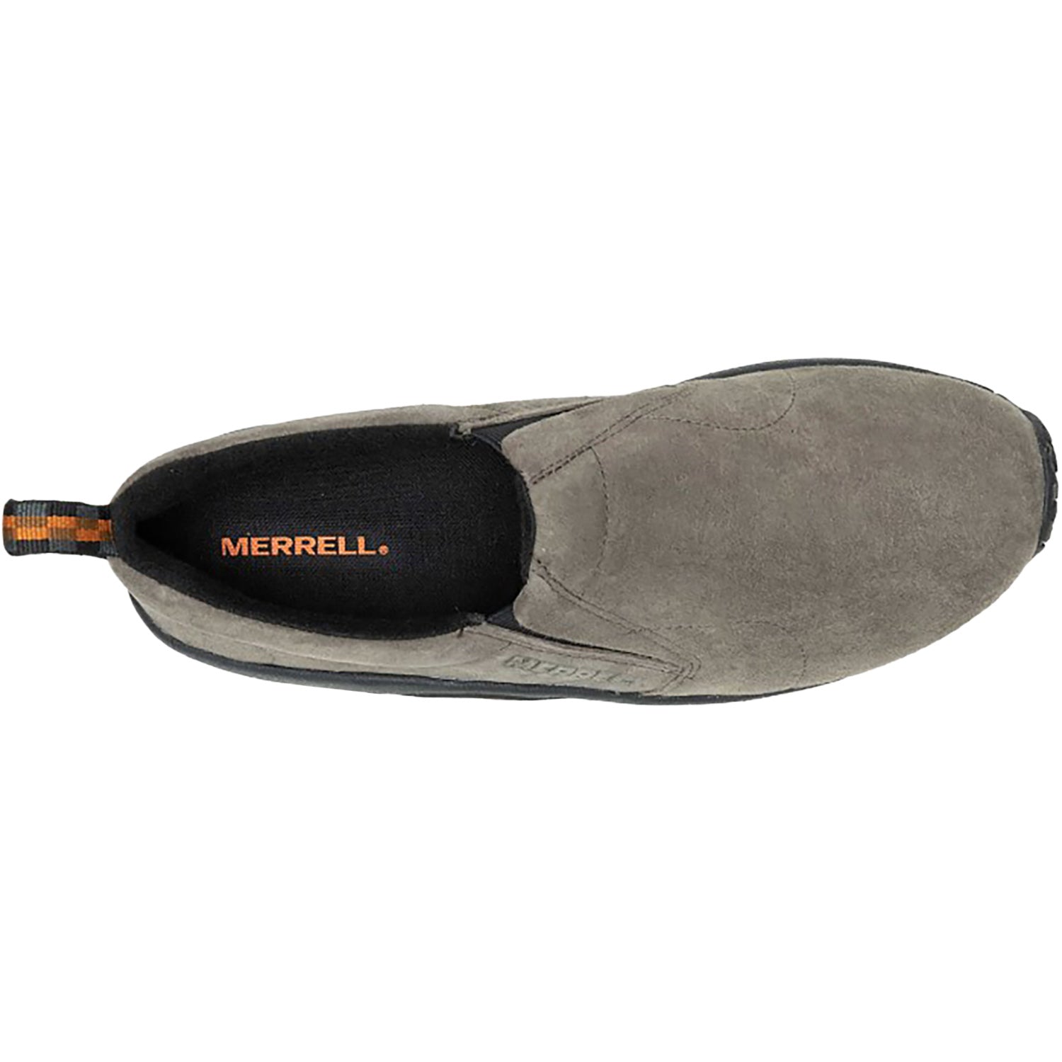 Merrell Jungle Moc Men's Gunsmoke Suede