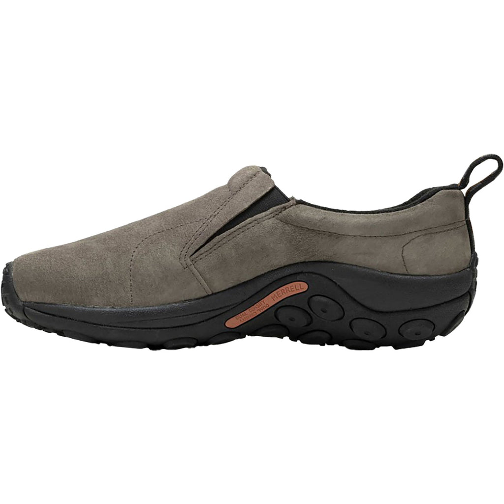 Merrell Jungle Moc Men's Gunsmoke Suede