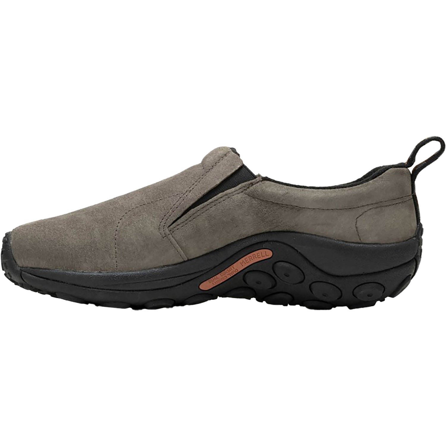 Merrell Jungle Moc Men's Gunsmoke Suede