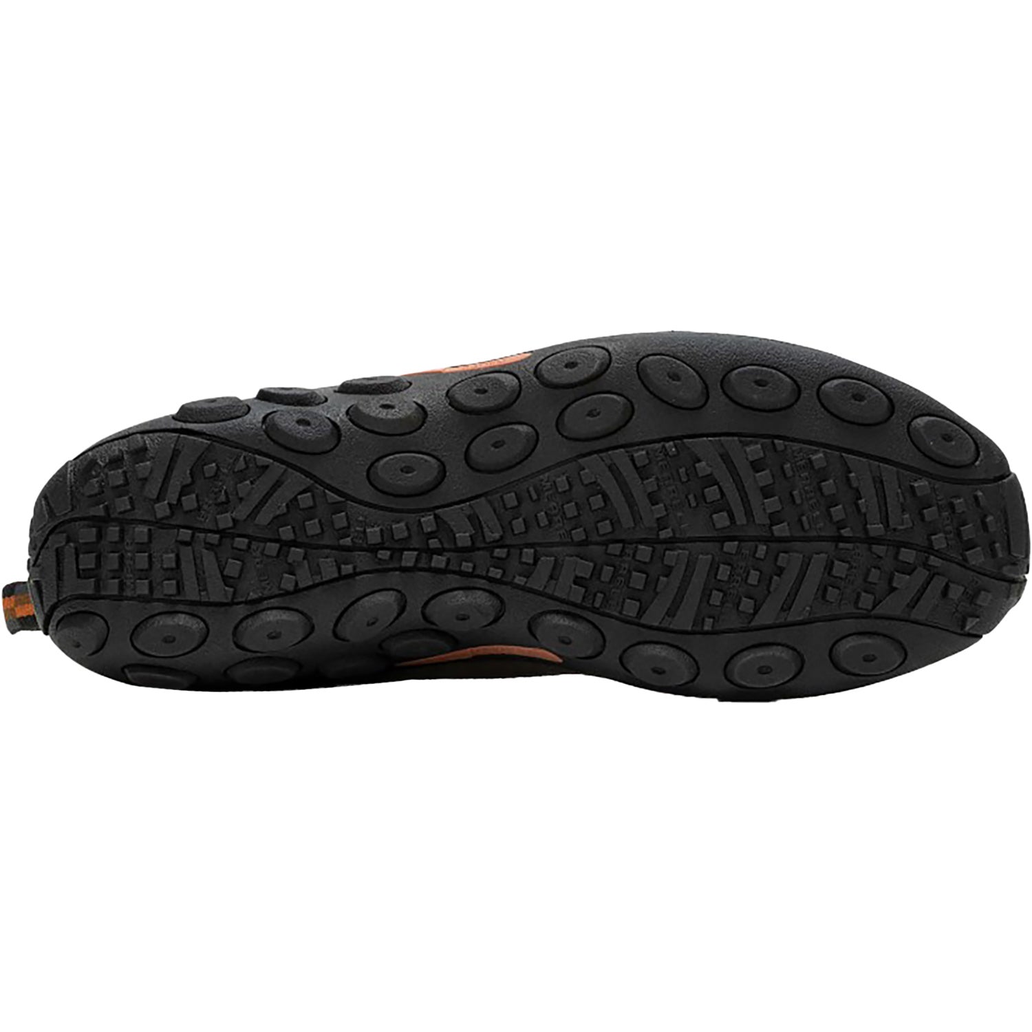 Merrell Jungle Moc Men's Gunsmoke Suede