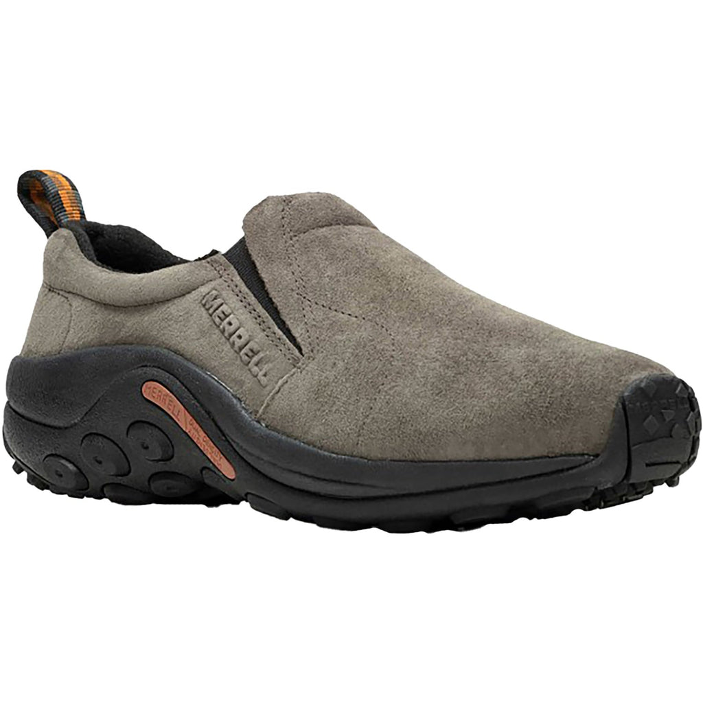 Merrell Jungle Moc Men's Gunsmoke Suede